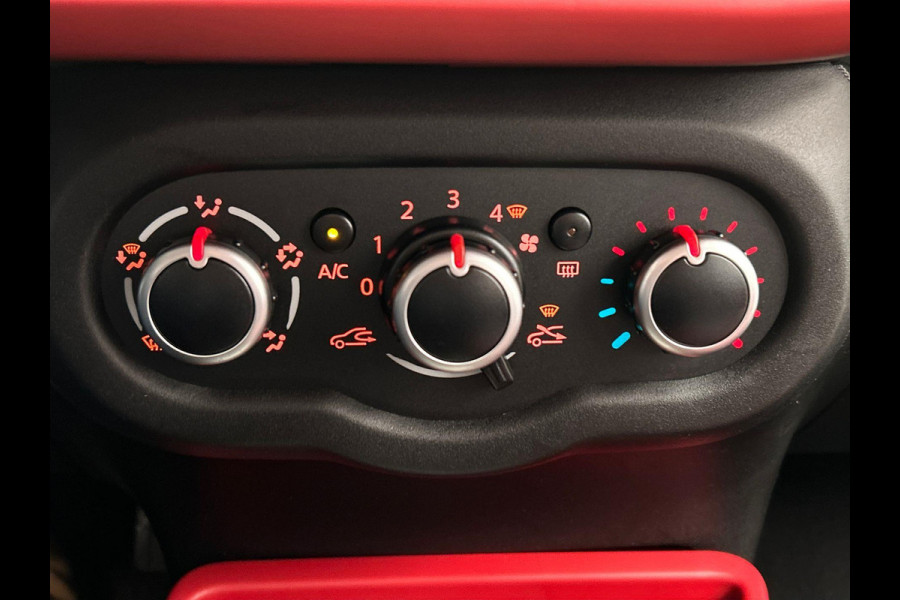 Renault Twingo 1.0 SCe Collection * Origineel Nederlands * LAGE KM * Airco Lichtmetaal Cruise