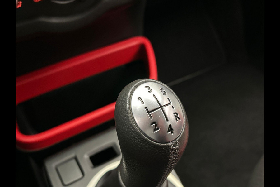 Renault Twingo 1.0 SCe Collection * Origineel Nederlands * LAGE KM * Airco Lichtmetaal Cruise