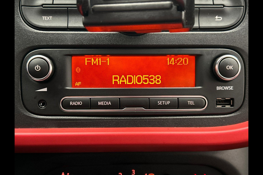 Renault Twingo 1.0 SCe Collection * Origineel Nederlands * LAGE KM * Airco Lichtmetaal Cruise