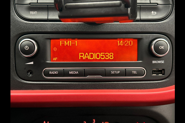 Renault Twingo 1.0 SCe Collection * Origineel Nederlands * LAGE KM * Airco Lichtmetaal Cruise