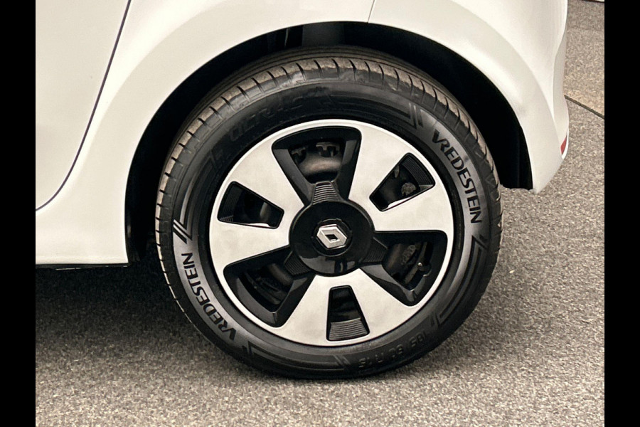 Renault Twingo 1.0 SCe Collection * Origineel Nederlands * LAGE KM * Airco Lichtmetaal Cruise