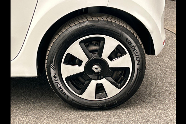 Renault Twingo 1.0 SCe Collection * Origineel Nederlands * LAGE KM * Airco Lichtmetaal Cruise