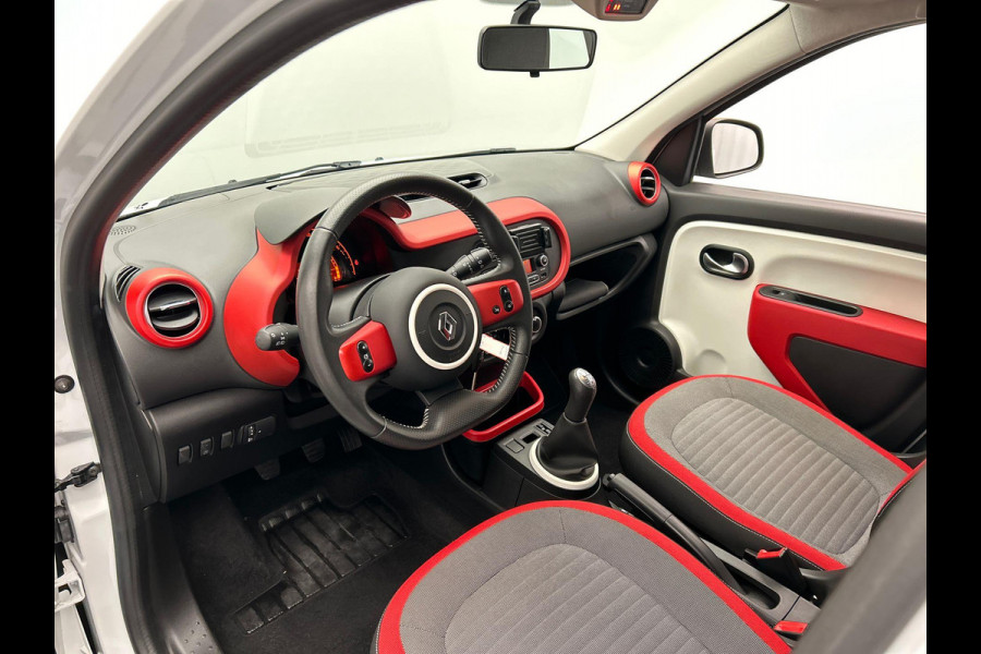 Renault Twingo 1.0 SCe Collection * Origineel Nederlands * LAGE KM * Airco Lichtmetaal Cruise