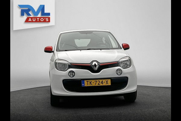 Renault Twingo 1.0 SCe Collection * Origineel Nederlands * LAGE KM * Airco Lichtmetaal Cruise