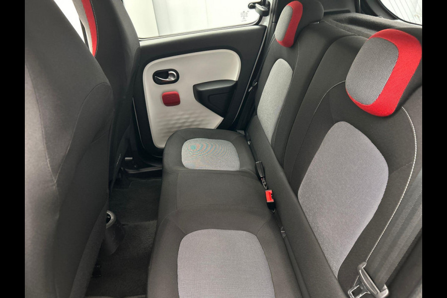 Renault Twingo 1.0 SCe Collection * Origineel Nederlands * LAGE KM * Airco Lichtmetaal Cruise
