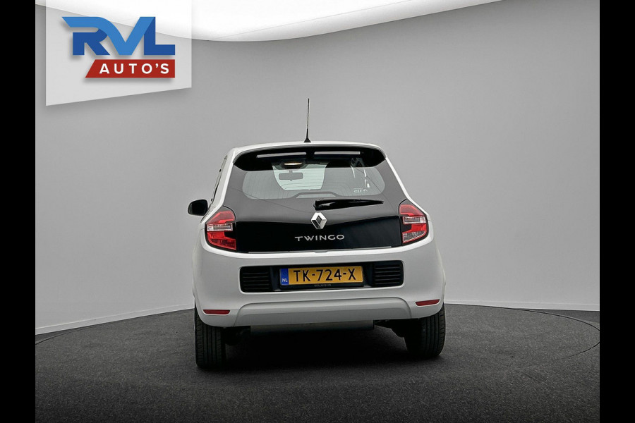 Renault Twingo 1.0 SCe Collection * Origineel Nederlands * LAGE KM * Airco Lichtmetaal Cruise