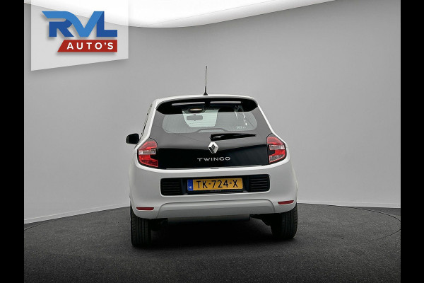 Renault Twingo 1.0 SCe Collection * Origineel Nederlands * LAGE KM * Airco Lichtmetaal Cruise