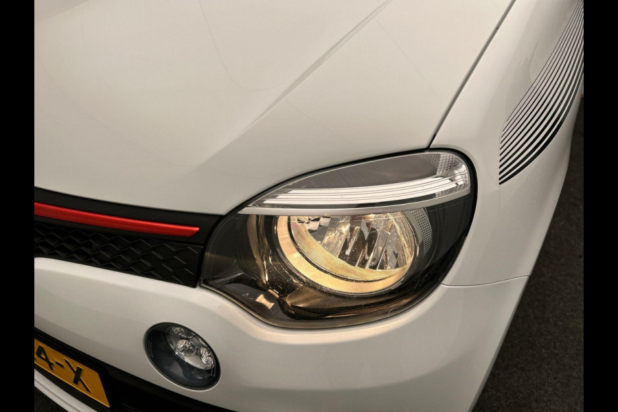 Renault Twingo 1.0 SCe Collection * Origineel Nederlands * LAGE KM * Airco Lichtmetaal Cruise