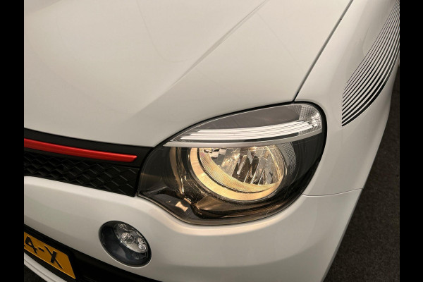 Renault Twingo 1.0 SCe Collection * Origineel Nederlands * LAGE KM * Airco Lichtmetaal Cruise