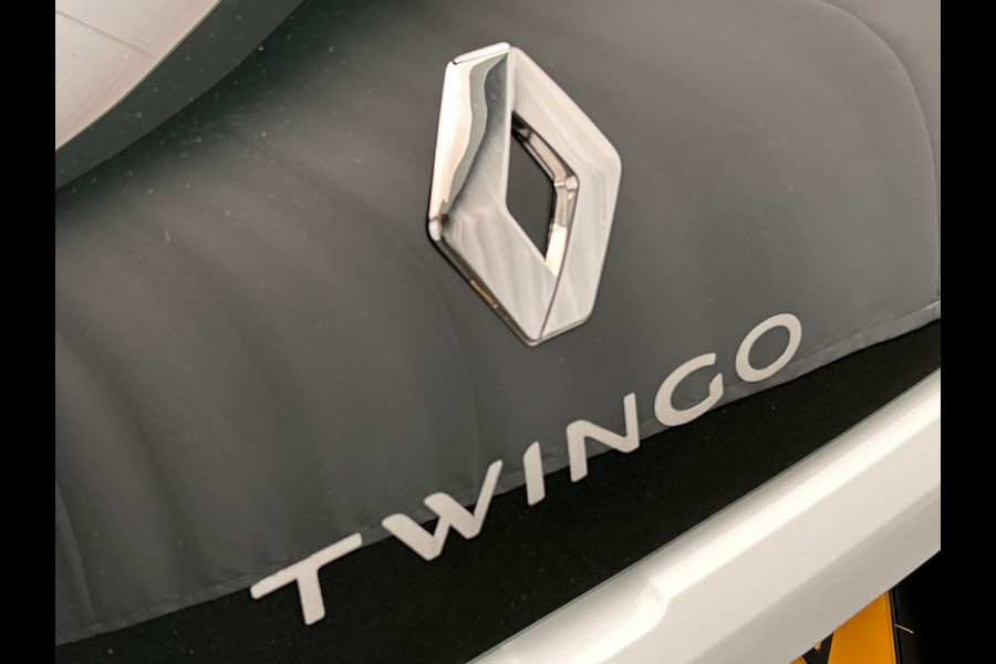 Renault Twingo 1.0 SCe Collection * Origineel Nederlands * LAGE KM * Airco Lichtmetaal Cruise