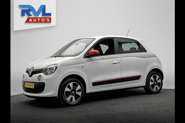 Renault Twingo 1.0 SCe Collection * Origineel Nederlands * LAGE KM * Airco Lichtmetaal Cruise