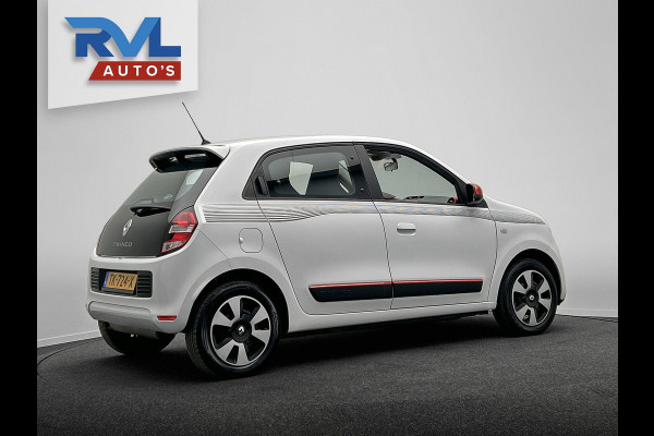 Renault Twingo 1.0 SCe Collection * Origineel Nederlands * LAGE KM * Airco Lichtmetaal Cruise