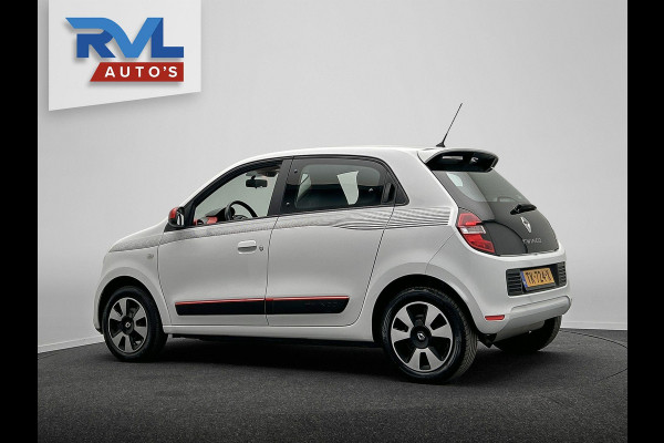 Renault Twingo 1.0 SCe Collection * Origineel Nederlands * LAGE KM * Airco Lichtmetaal Cruise