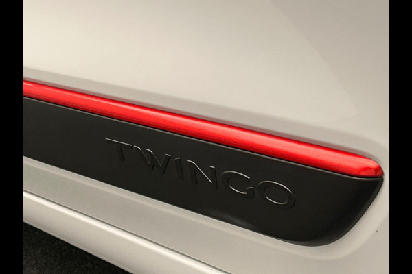 Renault Twingo 1.0 SCe Collection * Origineel Nederlands * LAGE KM * Airco Lichtmetaal Cruise