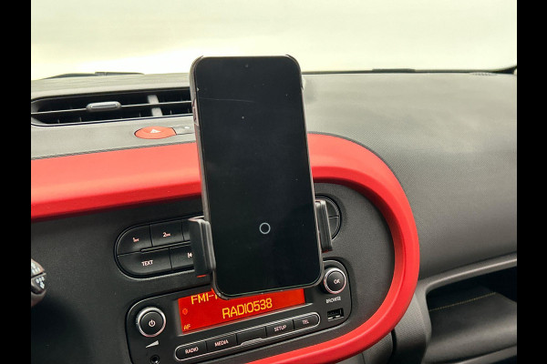 Renault Twingo 1.0 SCe Collection * Origineel Nederlands * LAGE KM * Airco Lichtmetaal Cruise