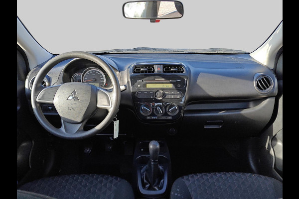 Mitsubishi Space Star 1.0 Cool+ | airco