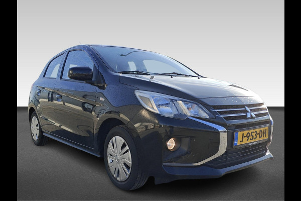 Mitsubishi Space Star 1.0 Cool+ | airco