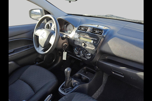 Mitsubishi Space Star 1.0 Cool+ | airco