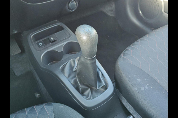 Mitsubishi Space Star 1.0 Cool+ | airco