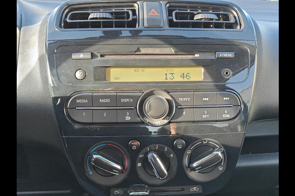 Mitsubishi Space Star 1.0 Cool+ | airco