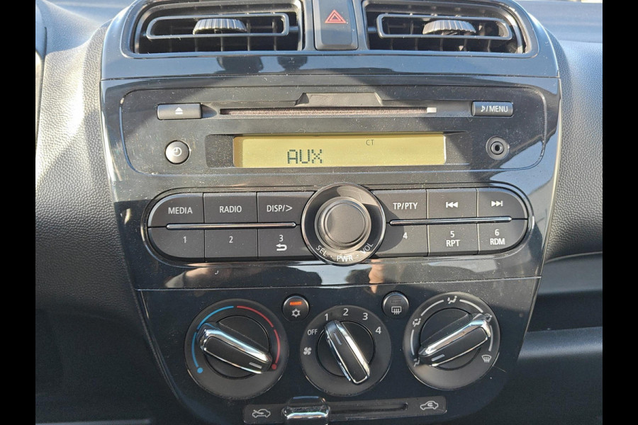 Mitsubishi Space Star 1.0 Cool+ | airco