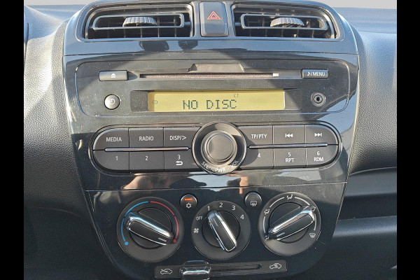 Mitsubishi Space Star 1.0 Cool+ | airco