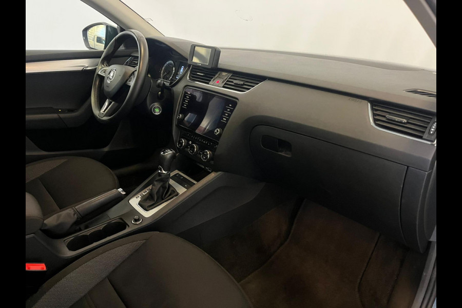 Škoda Octavia Combi 2.0 TDI |TAXI KLAAR|AUTOMAAT|NAVI|