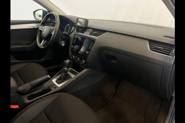 Škoda Octavia Combi 2.0 TDI |TAXI KLAAR|AUTOMAAT|NAVI|