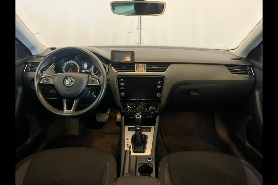 Škoda Octavia Combi 2.0 TDI |TAXI KLAAR|AUTOMAAT|NAVI|