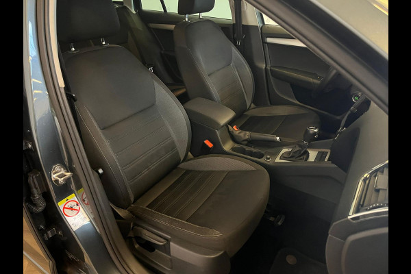 Škoda Octavia Combi 2.0 TDI |TAXI KLAAR|AUTOMAAT|NAVI|