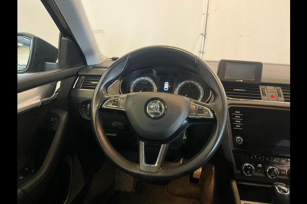 Škoda Octavia Combi 2.0 TDI |TAXI KLAAR|AUTOMAAT|NAVI|