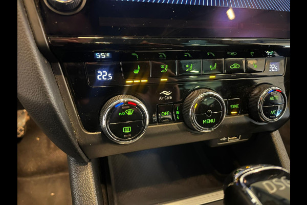 Škoda Octavia Combi 2.0 TDI |TAXI KLAAR|AUTOMAAT|NAVI|