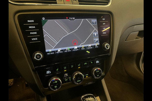 Škoda Octavia Combi 2.0 TDI |TAXI KLAAR|AUTOMAAT|NAVI|