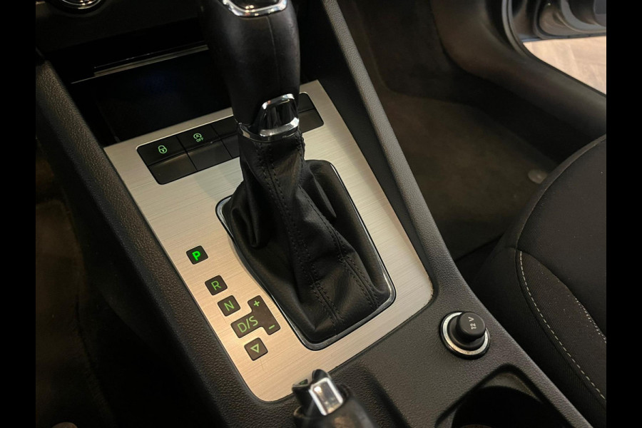 Škoda Octavia Combi 2.0 TDI |TAXI KLAAR|AUTOMAAT|NAVI|