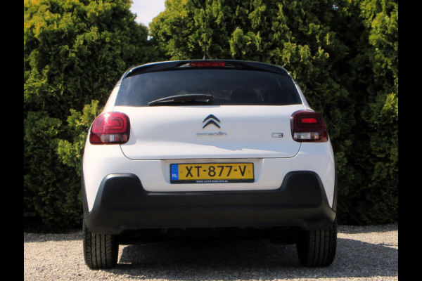 Citroën C3 1.2 PureTech Feel Ed*Navi*Pdc*Carplay*