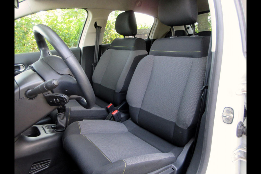 Citroën C3 1.2 PureTech Feel Ed*Navi*Pdc*Carplay*