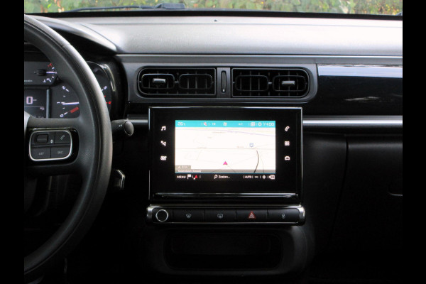Citroën C3 1.2 PureTech Feel Ed*Navi*Pdc*Carplay*