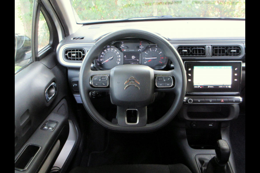 Citroën C3 1.2 PureTech Feel Ed*Navi*Pdc*Carplay*