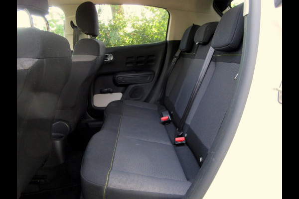 Citroën C3 1.2 PureTech Feel Ed*Navi*Pdc*Carplay*