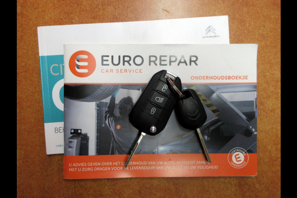 Citroën C3 1.2 PureTech Feel Ed*Navi*Pdc*Carplay*