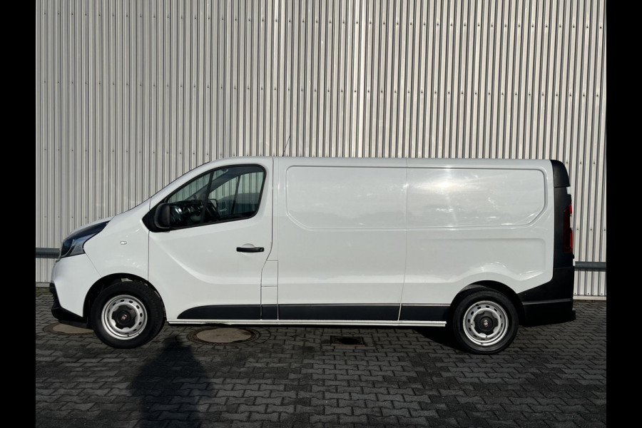 Fiat Talento 1.6 MJ L2H1*NAVI*CRUISE*A/C*HAAK*CAM*TEL*3PERS*
