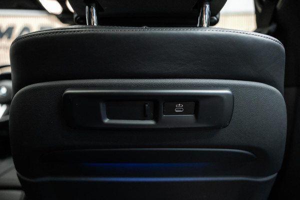 BMW X5 xDrive45e High Executive | M uitgevoerd | Stoelmassage | Sky Lounge | Head-Up | Carbon |