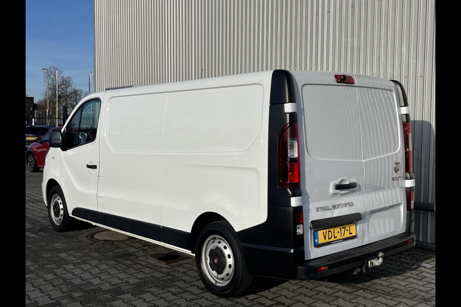Fiat Talento 1.6 MJ L2H1*NAVI*CRUISE*A/C*HAAK*CAM*TEL*3PERS*