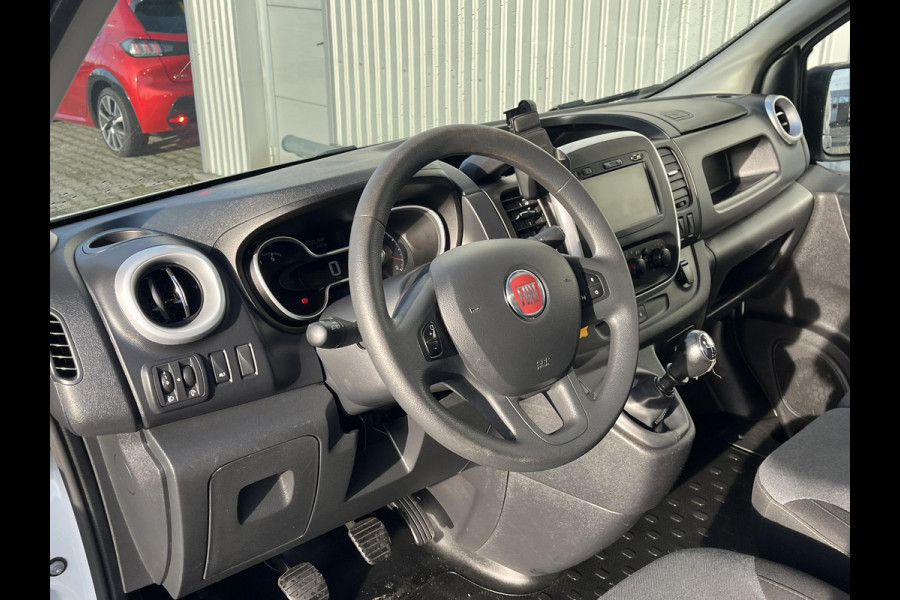 Fiat Talento 1.6 MJ L2H1*NAVI*CRUISE*A/C*HAAK*CAM*TEL*3PERS*