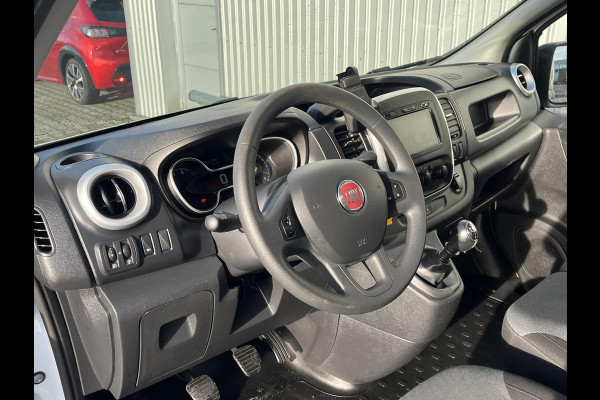 Fiat Talento 1.6 MJ L2H1*NAVI*CRUISE*A/C*HAAK*CAM*TEL*3PERS*