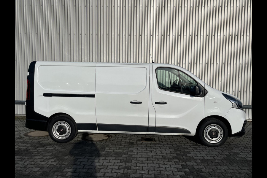 Fiat Talento 1.6 MJ L2H1*NAVI*CRUISE*A/C*HAAK*CAM*TEL*3PERS*