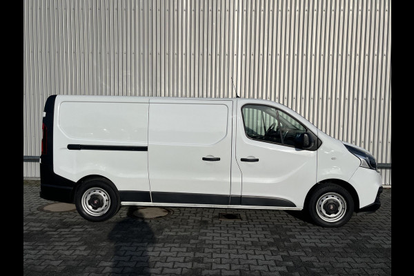 Fiat Talento 1.6 MJ L2H1*NAVI*CRUISE*A/C*HAAK*CAM*TEL*3PERS*