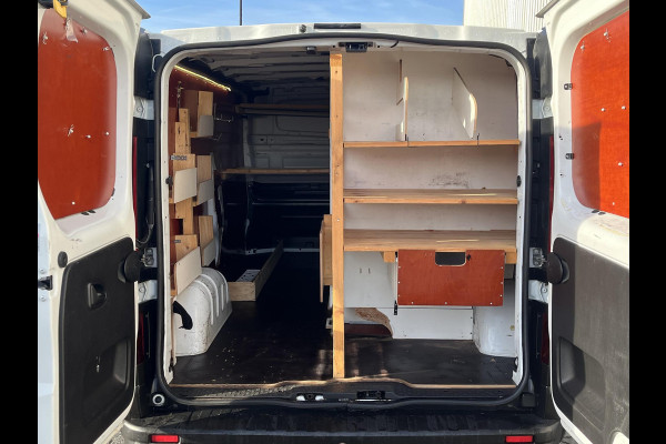 Fiat Talento 1.6 MJ L2H1*NAVI*CRUISE*A/C*HAAK*CAM*TEL*3PERS*