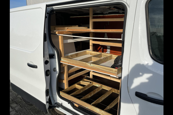 Fiat Talento 1.6 MJ L2H1*NAVI*CRUISE*A/C*HAAK*CAM*TEL*3PERS*