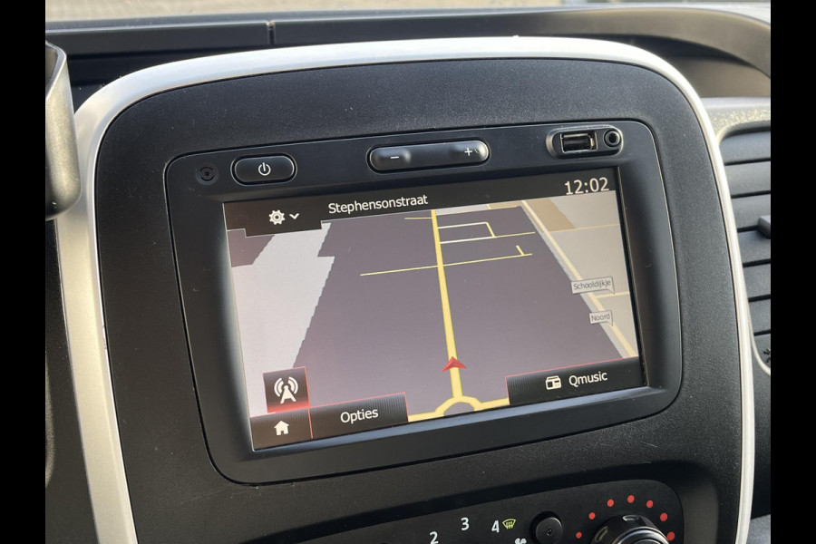 Fiat Talento 1.6 MJ L2H1*NAVI*CRUISE*A/C*HAAK*CAM*TEL*3PERS*